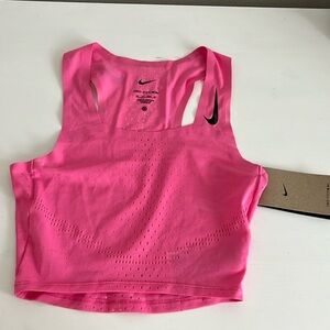 Nike Aeroswift Top